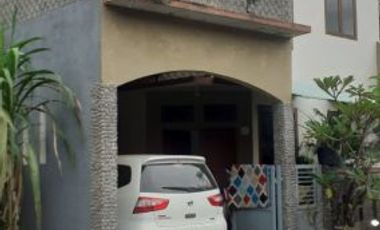 RUmah LUX minimalis dan turun harga di cibeber cimahi