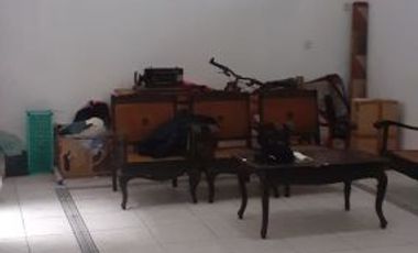 RUmah LUX minimalis dan turun harga di cibeber cimahi