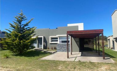 Casa en venta