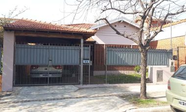 Casa en venta en Bernal Centro