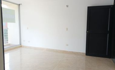 apartamento en venta en valle del lili. Cod V123864
