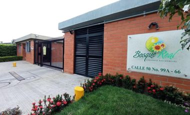 apartamento en venta en valle del lili. Cod V123864