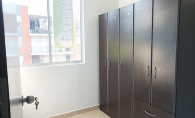 apartamento en venta en valle del lili. Cod V123864