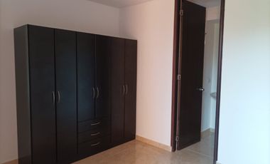 apartamento en venta en valle del lili. Cod V123864