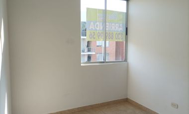 apartamento en venta en valle del lili. Cod V123864