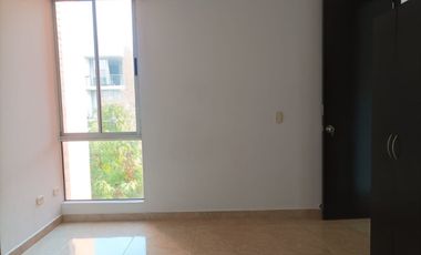apartamento en venta en valle del lili. Cod V123864