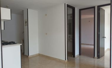 apartamento en venta en valle del lili. Cod V123864