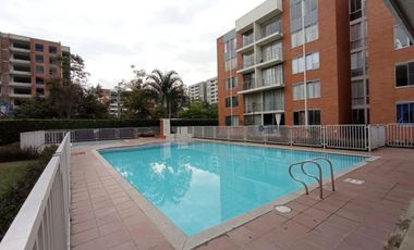 apartamento en venta en valle del lili. Cod V123864