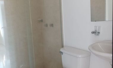 apartamento en venta en valle del lili. Cod V123864
