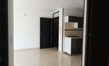 apartamento en venta en valle del lili. Cod V123864