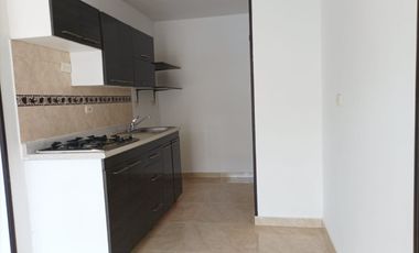 apartamento en venta en valle del lili. Cod V123864