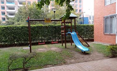 apartamento en venta en valle del lili. Cod V123864