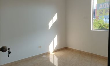 apartamento en venta en valle del lili. Cod V123864