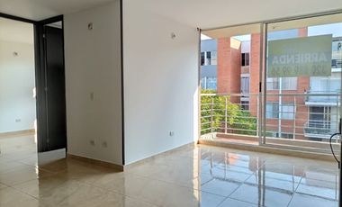 apartamento en venta en valle del lili. Cod V123864