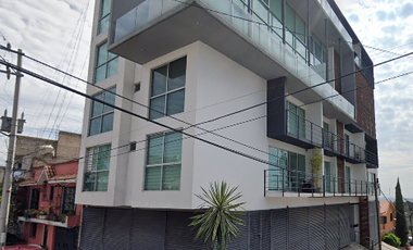 departamento al sur de la ciudad de mexico