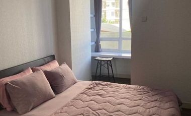 Apartemen studio unit baru di bellevue cinere