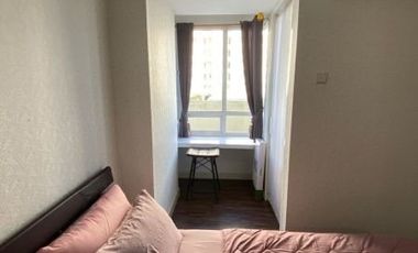 Apartemen studio unit baru di bellevue cinere