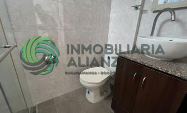 casa en arriendo en la mutualidad. Cod A17196