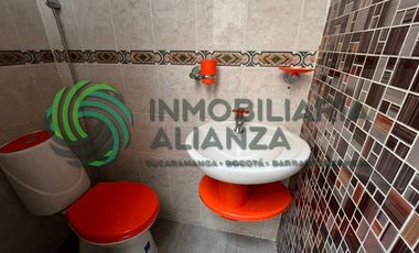 casa en arriendo en la mutualidad. Cod A17196