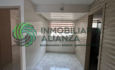 casa en arriendo en la mutualidad. Cod A17196