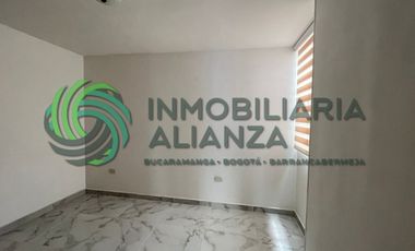 casa en arriendo en la mutualidad. Cod A17196
