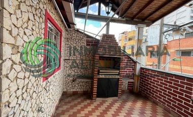 casa en arriendo en la mutualidad. Cod A17196