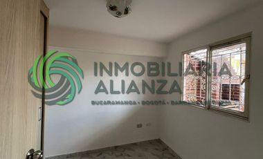 casa en arriendo en la mutualidad. Cod A17196