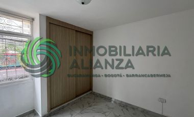 casa en arriendo en la mutualidad. Cod A17196
