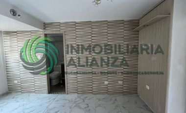 casa en arriendo en la mutualidad. Cod A17196