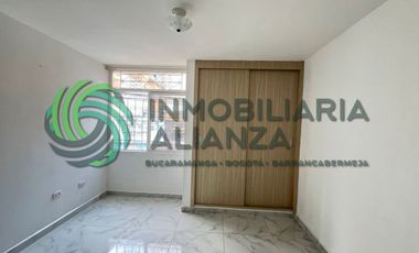 casa en arriendo en la mutualidad. Cod A17196