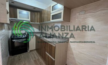 casa en arriendo en la mutualidad. Cod A17196