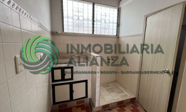 casa en arriendo en la mutualidad. Cod A17196