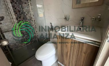 casa en arriendo en la mutualidad. Cod A17196