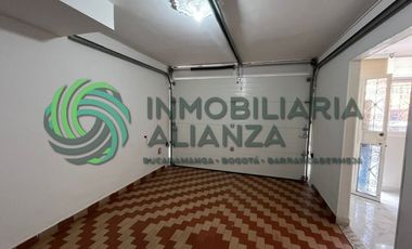 casa en arriendo en la mutualidad. Cod A17196