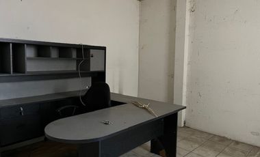 Venta Bodega Colonia Anahuac ubicadismo