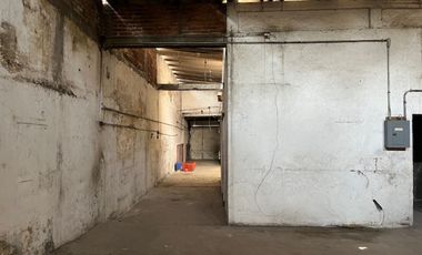 Venta Bodega Colonia Anahuac ubicadismo