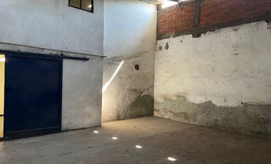 Venta Bodega Colonia Anahuac ubicadismo