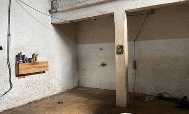Venta Bodega Colonia Anahuac ubicadismo