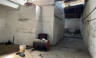Venta Bodega Colonia Anahuac ubicadismo