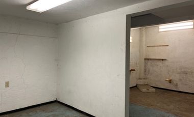 Venta Bodega Colonia Anahuac ubicadismo