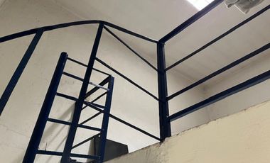 Venta Bodega Colonia Anahuac ubicadismo