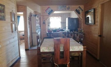 Casa en venta Codegua 120 m2 en Parcela de 5.017 m2