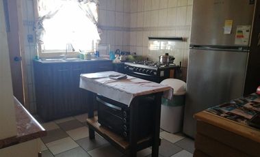 Casa en venta Codegua 120 m2 en Parcela de 5.017 m2