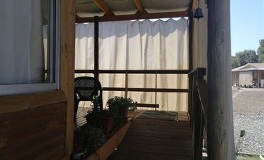 Casa en venta Codegua 120 m2 en Parcela de 5.017 m2