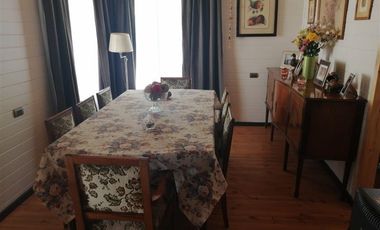 Casa en venta Codegua 120 m2 en Parcela de 5.017 m2