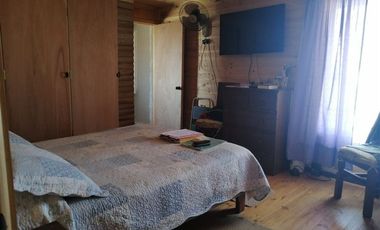 Casa en venta Codegua 120 m2 en Parcela de 5.017 m2