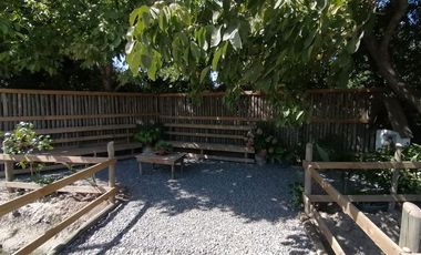 Casa en venta Codegua 120 m2 en Parcela de 5.017 m2