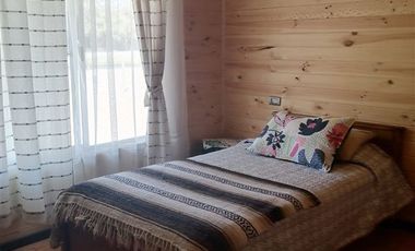 Casa en venta Codegua 120 m2 en Parcela de 5.017 m2