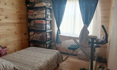 Casa en venta Codegua 120 m2 en Parcela de 5.017 m2