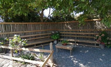 Casa en venta Codegua 120 m2 en Parcela de 5.017 m2